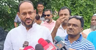 দেশের মানুষ পিআর পদ্ধতি প্রত্যাখ্যান করেছে: সালাউদ্দিন টুকু